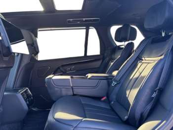 Used Land Rover Range Rover 2024 for sale - 71949162: Photo