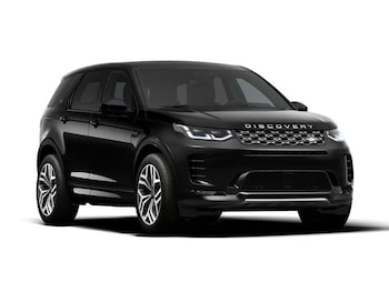 Used Land Rover Discovery Sport 2026 for sale - 78325793: Photo