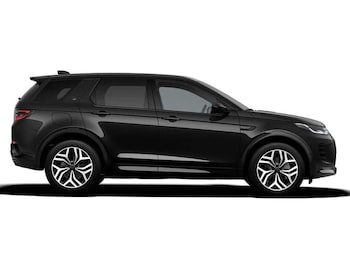 Used Land Rover Discovery Sport 2026 for sale - 78325793: Photo