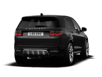 Used Land Rover Discovery Sport 2026 for sale - 78325793: Photo