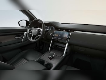 Used Land Rover Discovery Sport 2026 for sale - 78325793: Photo