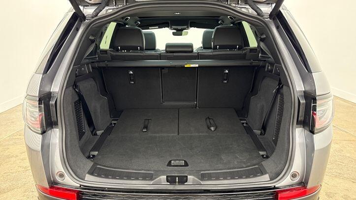 Used Land Rover Discovery Sport 2024 for sale - 77368335: Photo 10