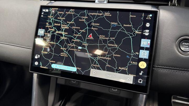 Used Land Rover Discovery Sport 2024 for sale - 77368335: Photo 11