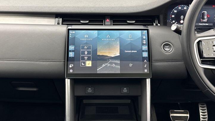 Used Land Rover Discovery Sport 2024 for sale - 77368335: Photo 14