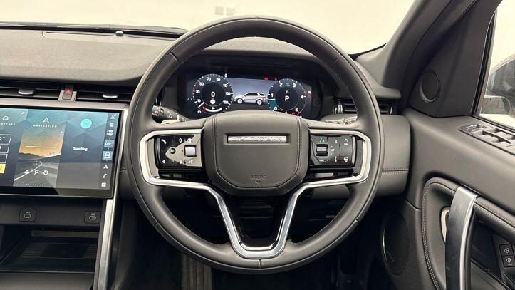 Used Land Rover Discovery Sport 2024 for sale - 77368335: Photo 15
