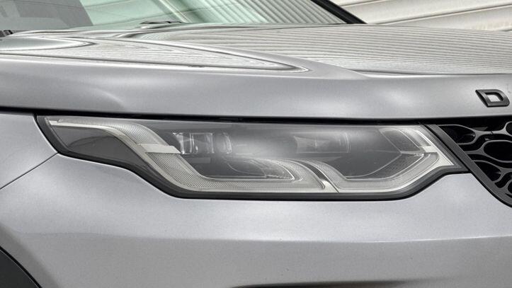 Used Land Rover Discovery Sport 2024 for sale - 77368335: Photo 16