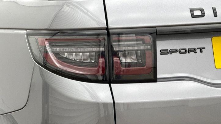 Used Land Rover Discovery Sport 2024 for sale - 77368335: Photo 18