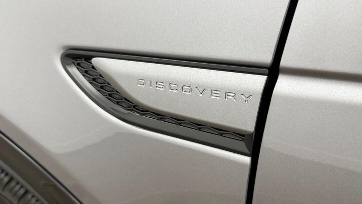 Used Land Rover Discovery Sport 2024 for sale - 77368335: Photo 19