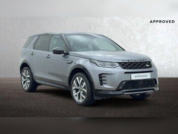Used Land Rover Discovery Sport 2024 for sale - 77368335: Photo