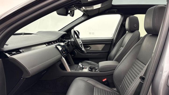 Used Land Rover Discovery Sport 2024 for sale - 77368335: Photo 3