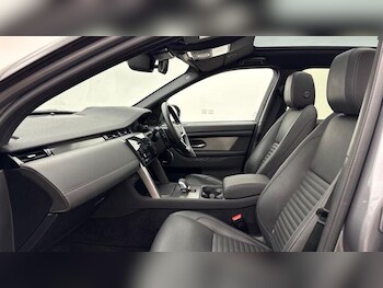 Used Land Rover Discovery Sport 2024 for sale - 77368335: Photo