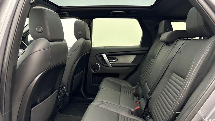 Used Land Rover Discovery Sport 2024 for sale - 77368335: Photo 4