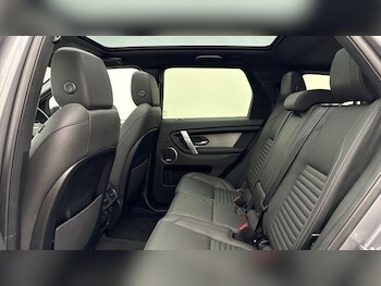 Used Land Rover Discovery Sport 2024 for sale - 77368335: Photo