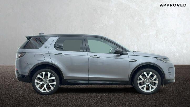 Used Land Rover Discovery Sport 2024 for sale - 77368335: Photo 5