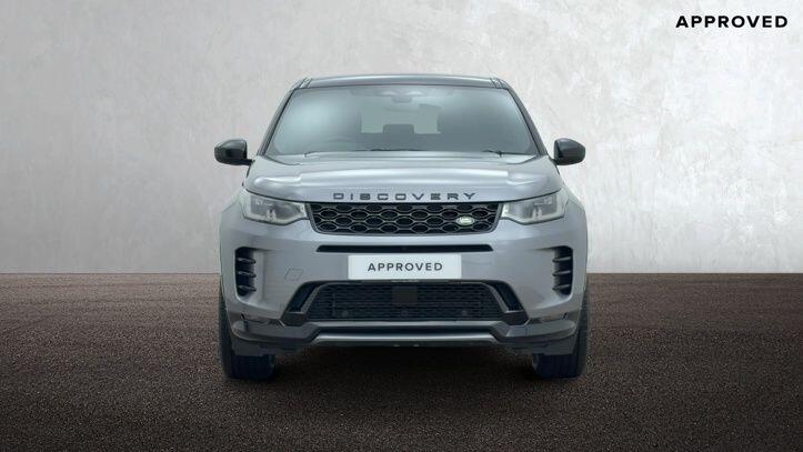 Used Land Rover Discovery Sport 2024 for sale - 77368335: Photo 7