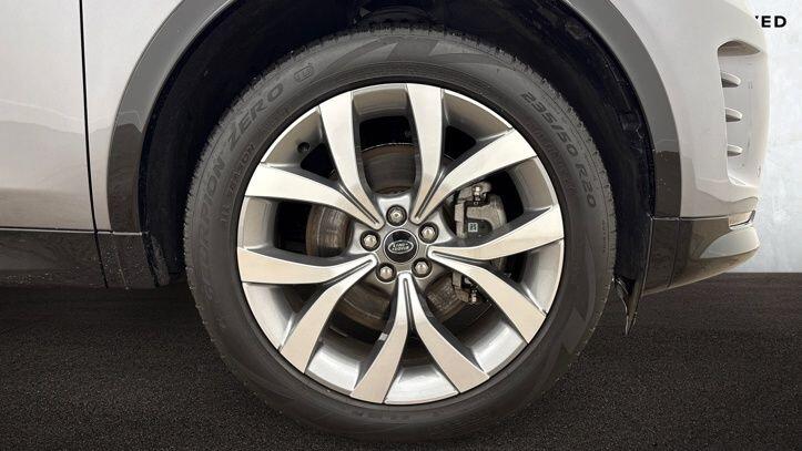 Used Land Rover Discovery Sport 2024 for sale - 77368335: Photo 8