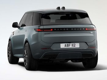 Used Land Rover Range Rover Sport 2026 for sale - 78325952: Photo