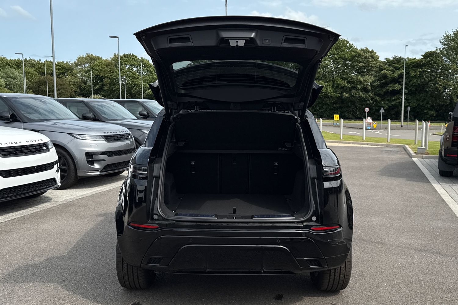 Vehicle 32