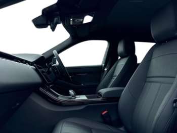 Used Land Rover Range Rover Evoque 2025 for sale - 74764212: Photo