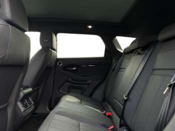 Used Land Rover Range Rover Evoque 2025 for sale - 74764212: Photo