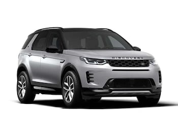 Used Land Rover Discovery Sport 2026 for sale - 78325722: Photo