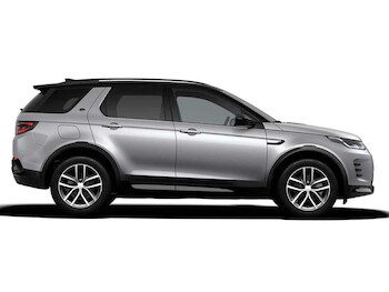 Used Land Rover Discovery Sport 2026 for sale - 78325722: Photo