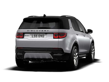 Used Land Rover Discovery Sport 2026 for sale - 78325722: Photo