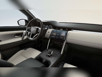 Used Land Rover Discovery Sport 2026 for sale - 78325722: Photo