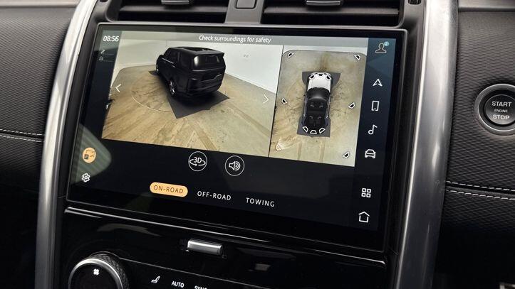 Used Land Rover Discovery 2024 for sale - 77654208: Photo 12