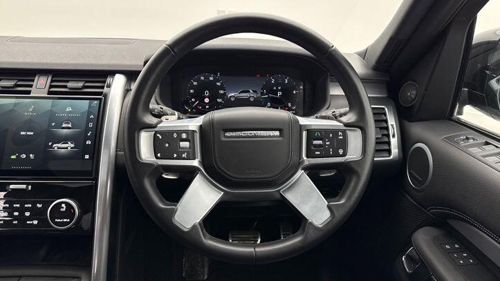 Used Land Rover Discovery 2024 for sale - 77654208: Photo 15