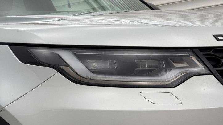 Used Land Rover Discovery 2024 for sale - 77654208: Photo 16
