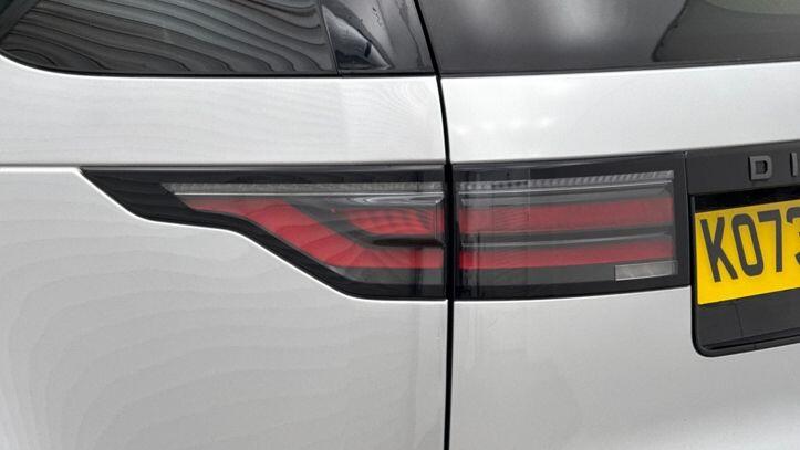 Used Land Rover Discovery 2024 for sale - 77654208: Photo 18