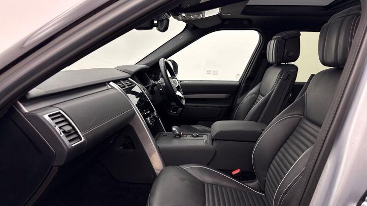 Used Land Rover Discovery 2024 for sale - 77654208: Photo 3