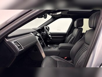 Used Land Rover Discovery 2024 for sale - 77654208: Photo