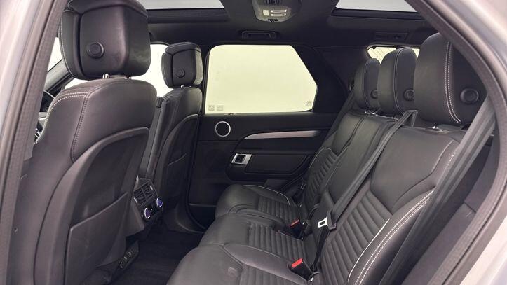 Used Land Rover Discovery 2024 for sale - 77654208: Photo 4