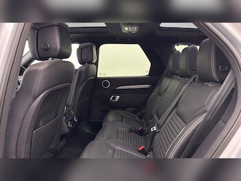 Used Land Rover Discovery 2024 for sale - 77654208: Photo