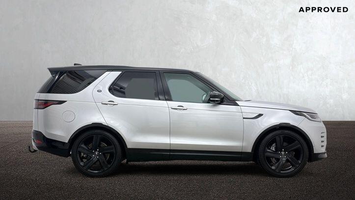 Used Land Rover Discovery 2024 for sale - 77654208: Photo 5