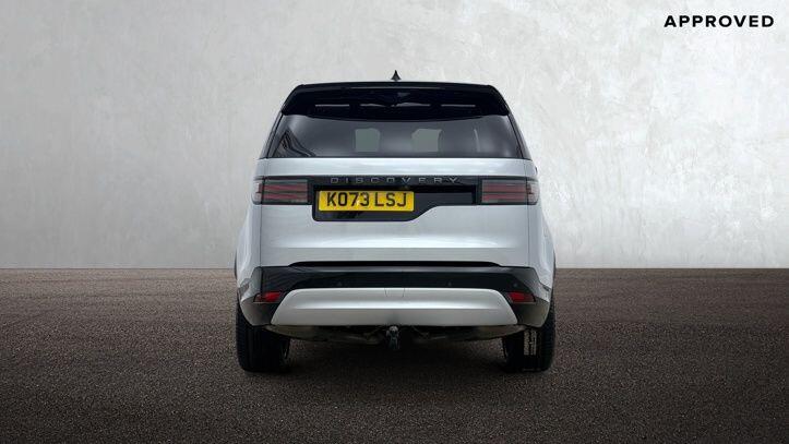 Used Land Rover Discovery 2024 for sale - 77654208: Photo 6