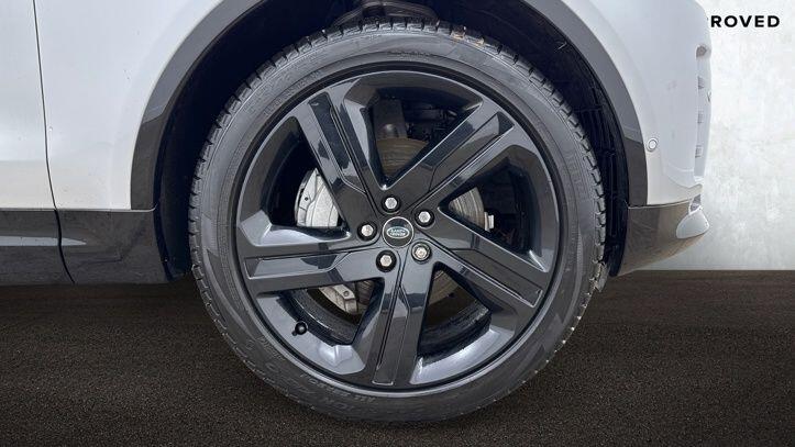 Used Land Rover Discovery 2024 for sale - 77654208: Photo 8