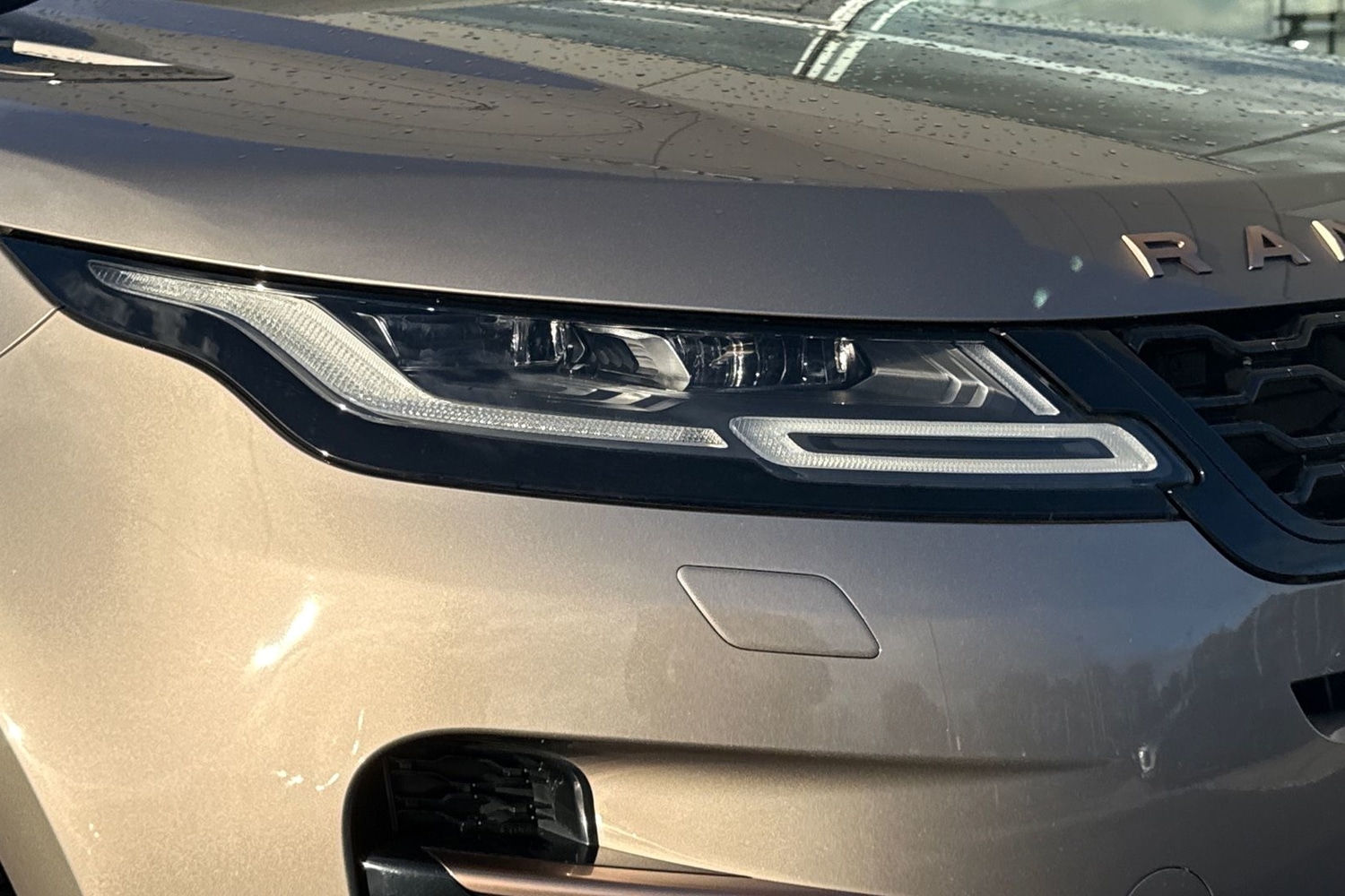 Used Land Rover Range Rover Evoque 2023 for sale - 76364597: Photo 18