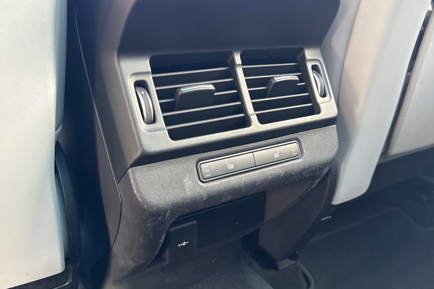 Used Land Rover Range Rover Evoque 2023 for sale - 76364597: Photo 19