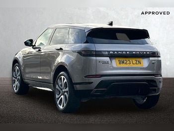 Used Land Rover Range Rover Evoque 2023 for sale - 76364597: Photo