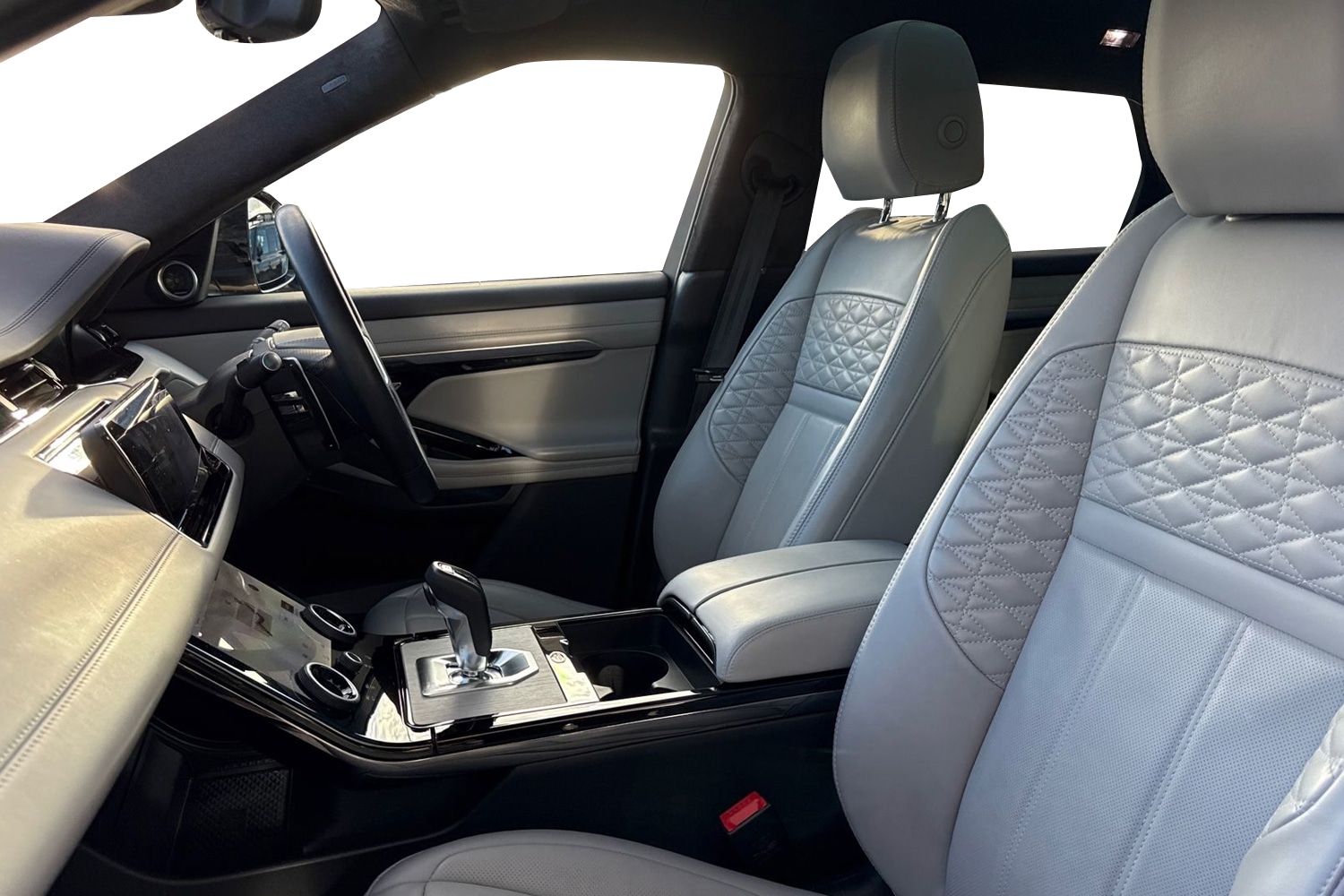 Used Land Rover Range Rover Evoque 2023 for sale - 76364597: Photo 3