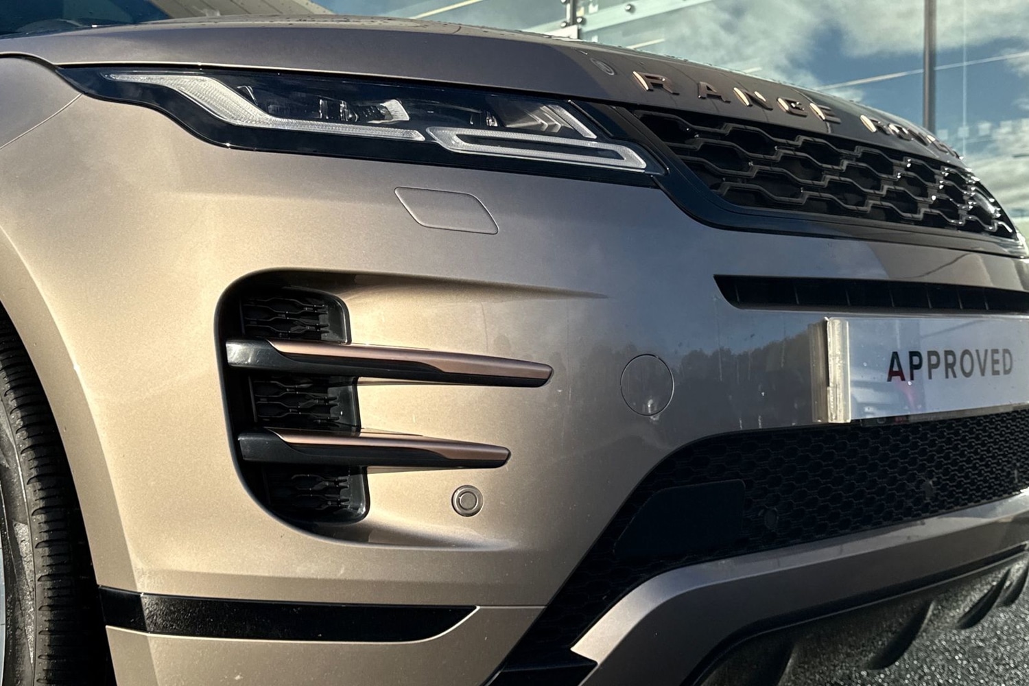 Used Land Rover Range Rover Evoque 2023 for sale - 76364597: Photo 34