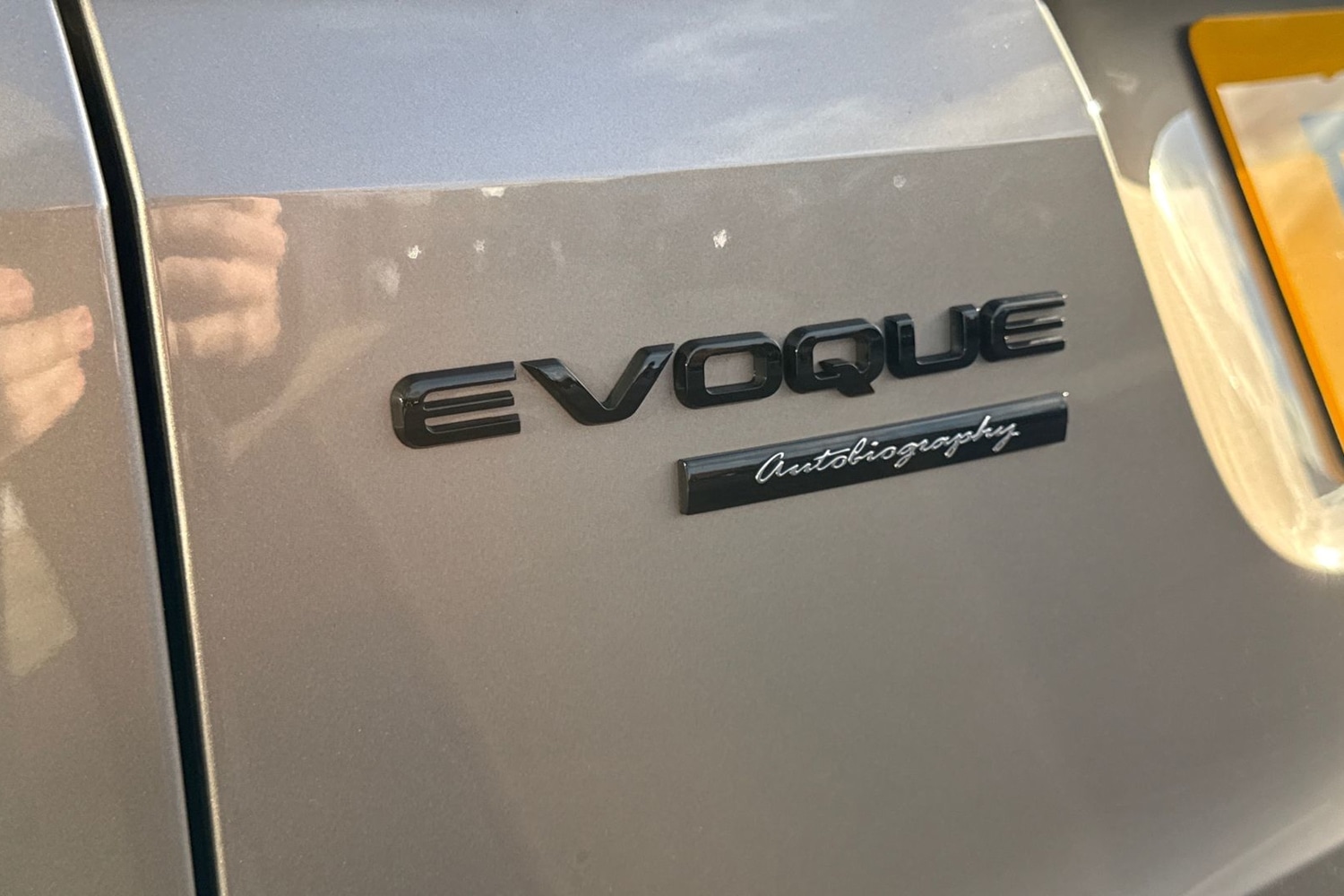 Used Land Rover Range Rover Evoque 2023 for sale - 76364597: Photo 36