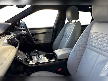 Used Land Rover Range Rover Evoque 2023 for sale - 76364597: Photo