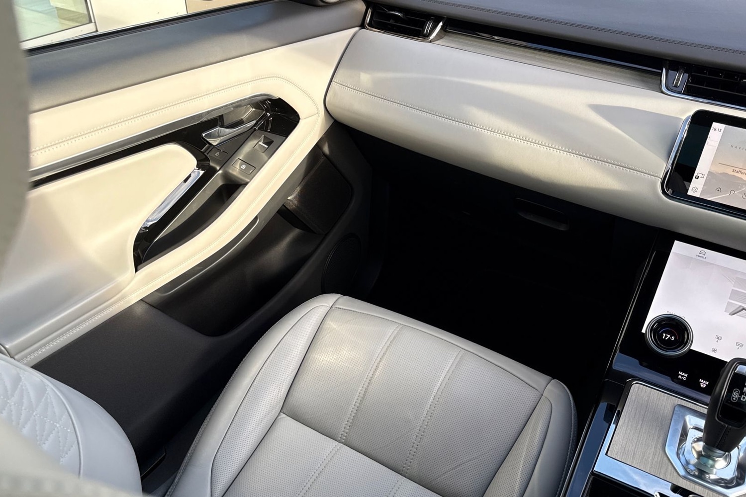 Used Land Rover Range Rover Evoque 2023 for sale - 76364597: Photo 42