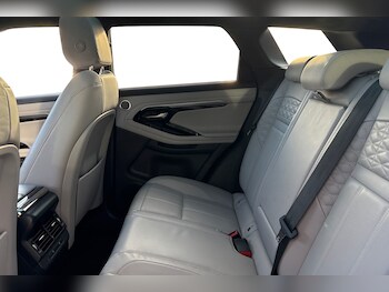 Used Land Rover Range Rover Evoque 2023 for sale - 76364597: Photo
