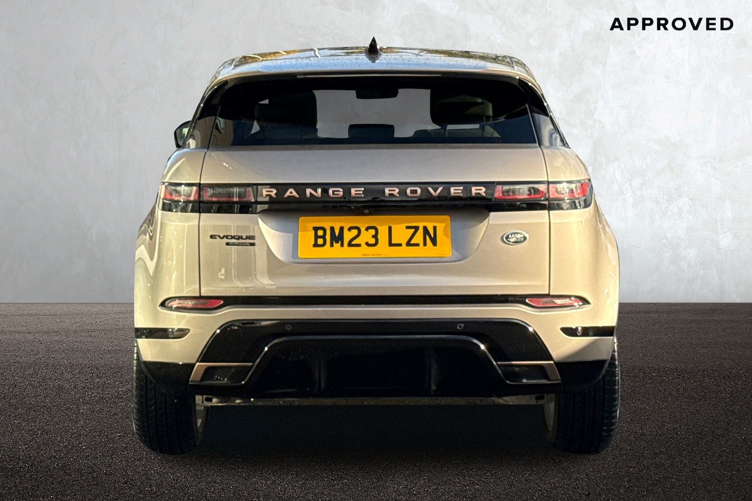 Used Land Rover Range Rover Evoque 2023 for sale - 76364597: Photo 7