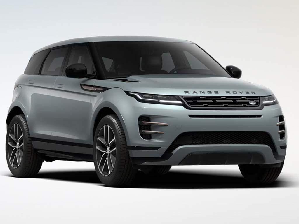 Used Land Rover Range Rover Evoque 2025 for sale - 76274590: Photo 1